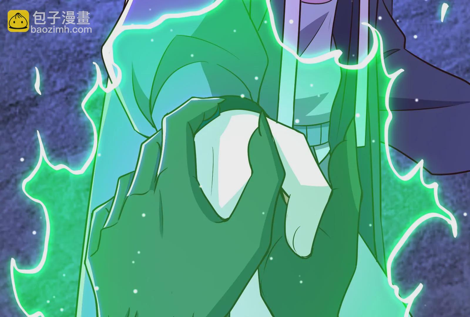 古神遊戲 - 第77話 對飆！演技派的對手戲(2/3) - 5